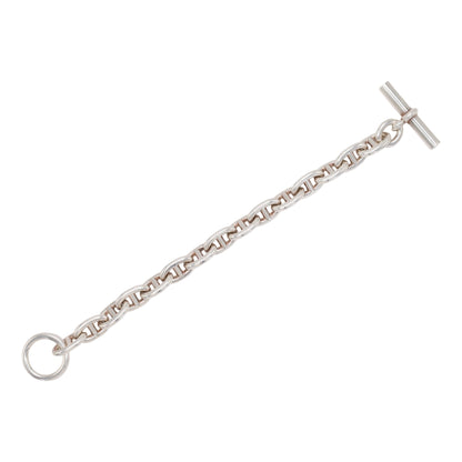 Chaine d'Ancle MM 15LINK Bracelet SV