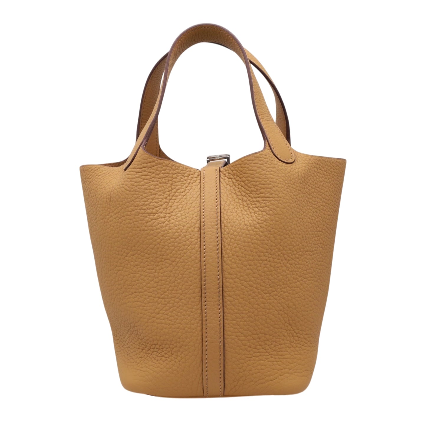 ピコタンロックPM　トリヨンクレマンス　セサミ　SS　B刻印