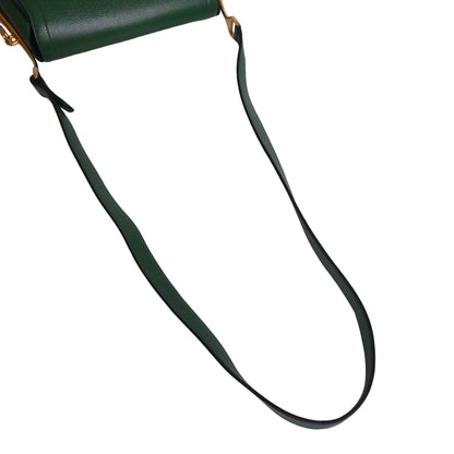 パスキード　クシュベル　グリーン　GP　刻印不明（1983年-1985年製造）