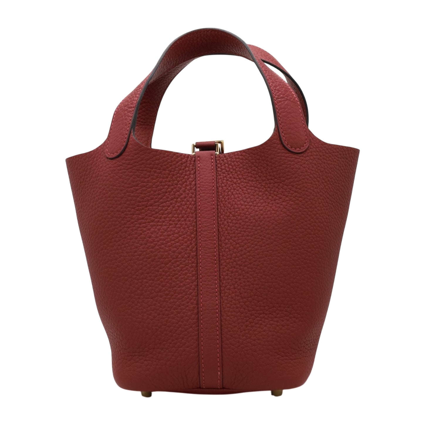 ピコタンロックPM　トリヨンクレマンス　ルージュアッシュ　GP　W刻印