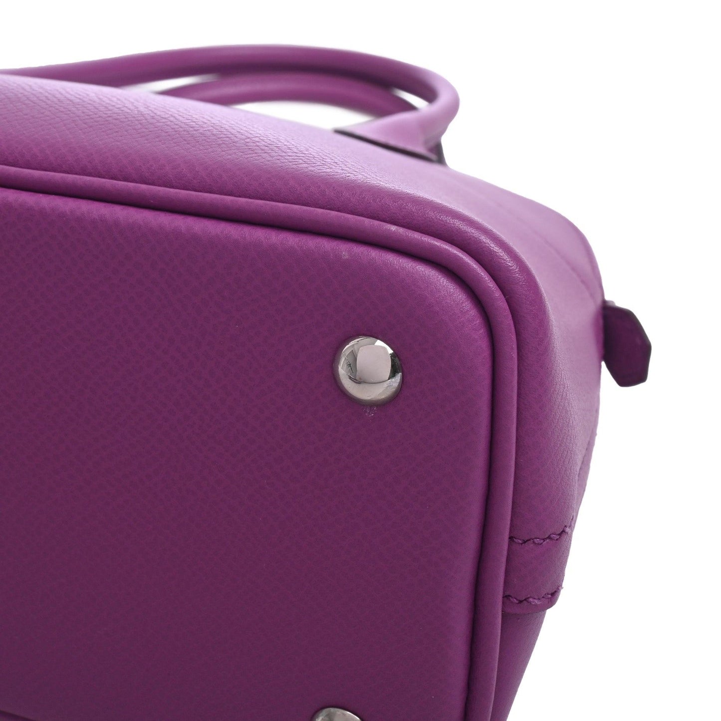 Bolid 27 Vaud Epson Cyclamen SS □J engraved