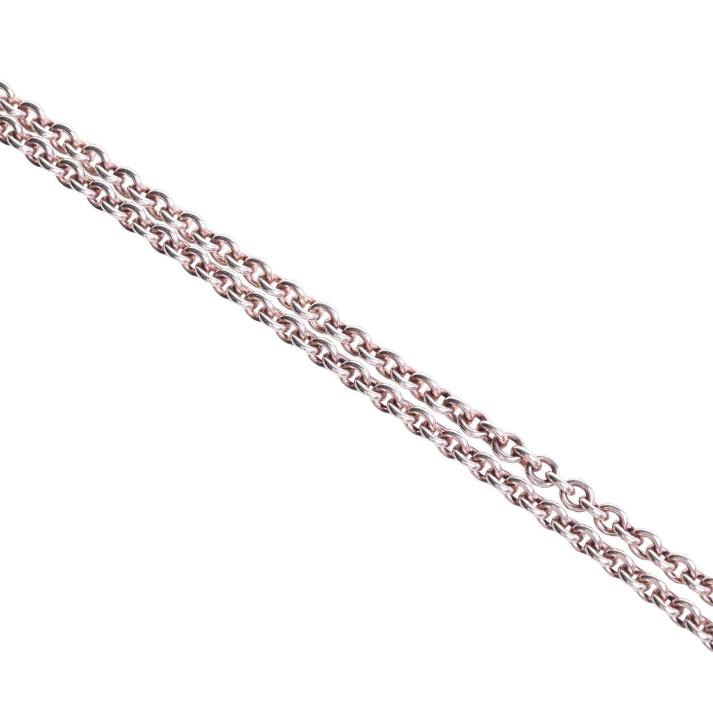 Chaine d'Ankle Parade PM Necklace SV