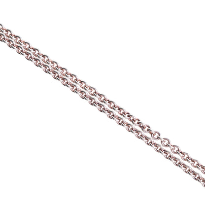 Chaine d'Ankle Parade PM Necklace SV