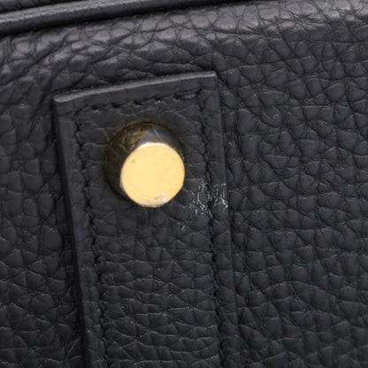 Birkin 40 多哥黑色 GP A刻印