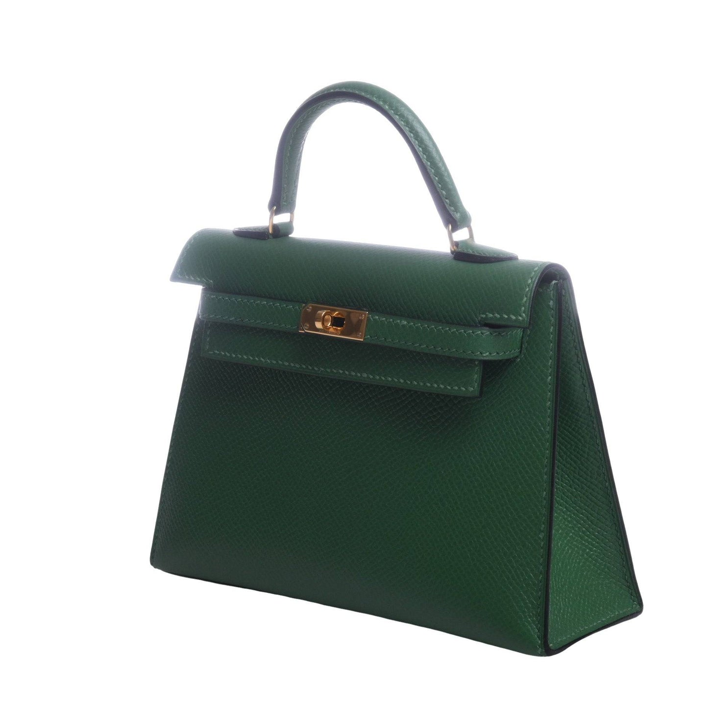 miniMini KellyCouchevel Green GP □BStamp