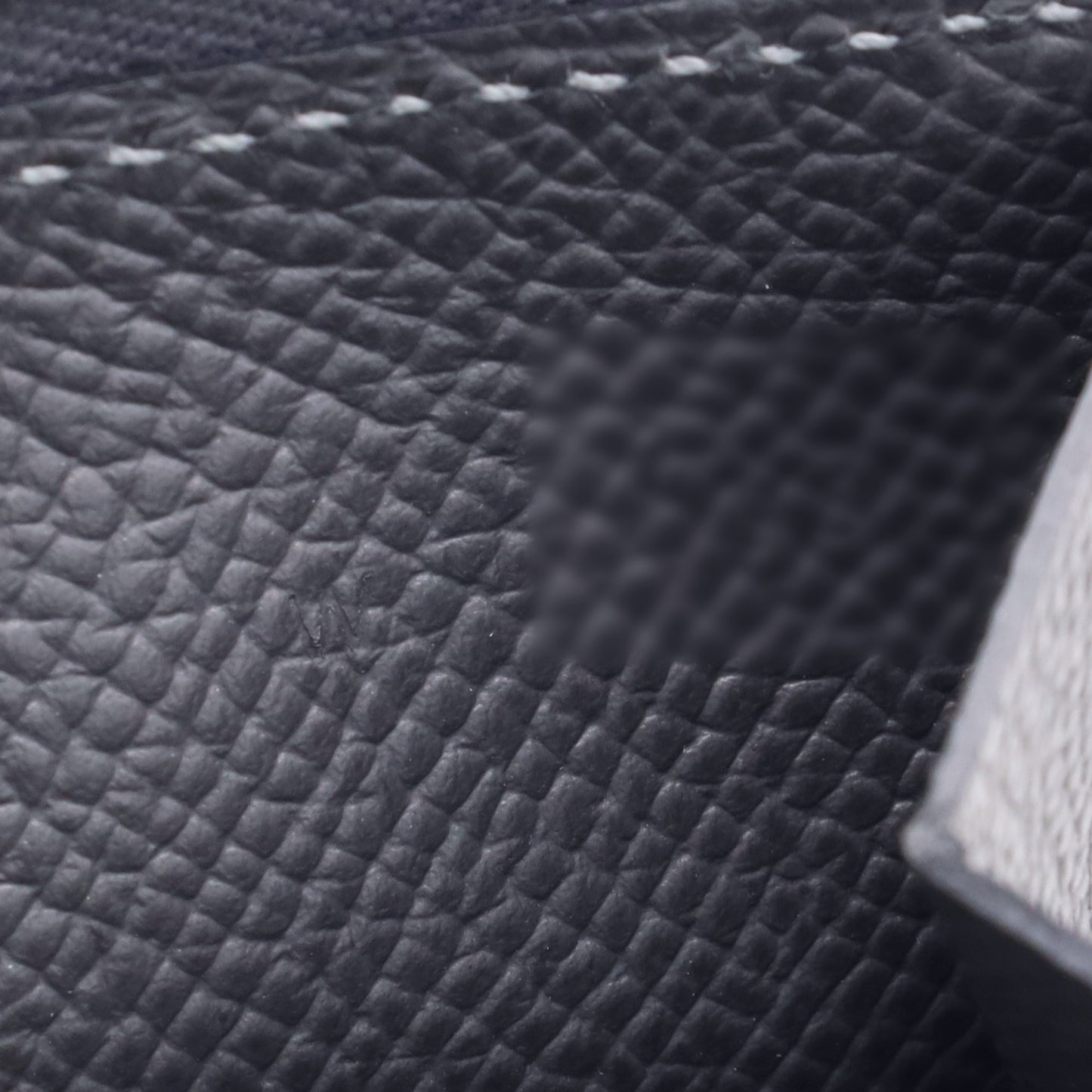 ベアンコンパクト　タッチ　アリゲーター　ヴォ―エプソン　グリミスティ　ヴェールドー　SS　Ｗ刻印