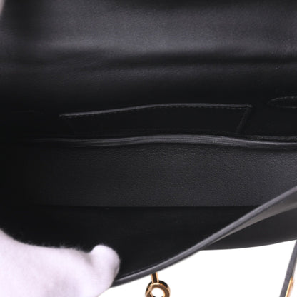 Kelly Move Voor Swift Black GP W engraved