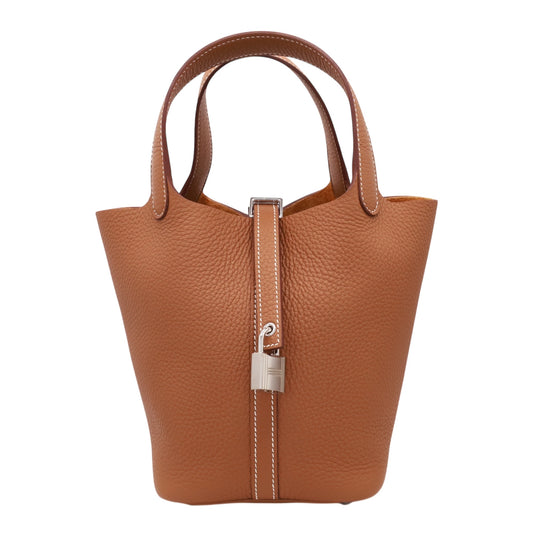 ピコタンロックPM　トリヨンクレマンス　ゴールド　SS　K刻印