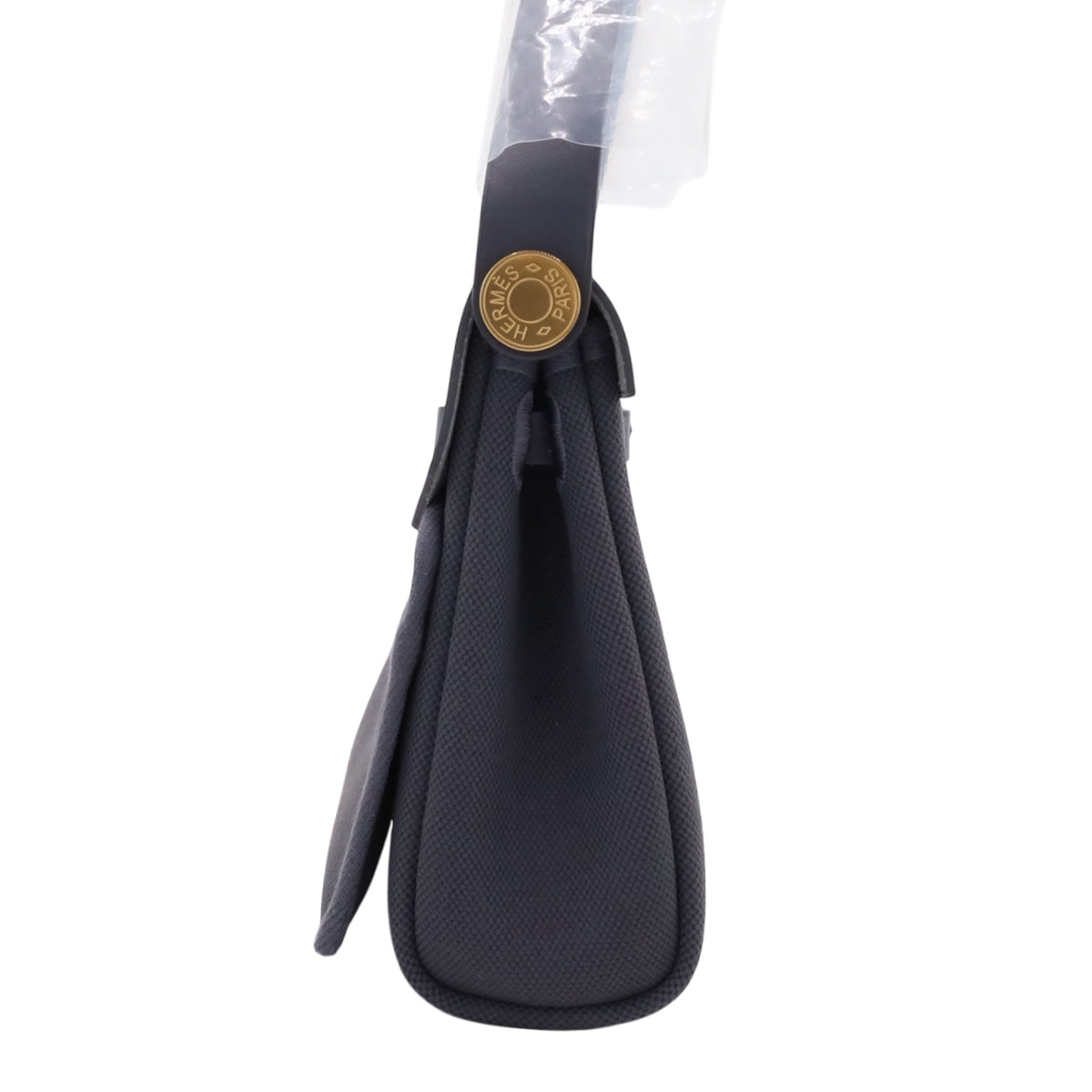 Ale Bag Zip Mini Toile Ash Ardoise GP GStamp