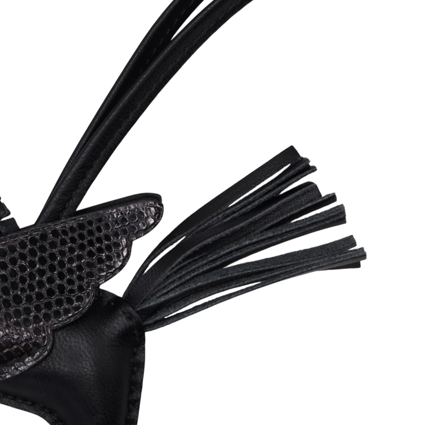 ロデオPM　ペガサス　タッチ　アニューミロ　リザード　ブラック　U刻印