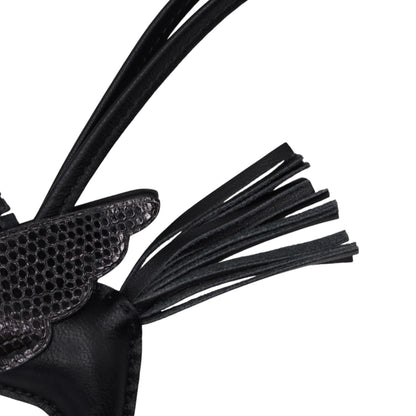 ロデオPM　ペガサス　タッチ　アニューミロ　リザード　ブラック　U刻印