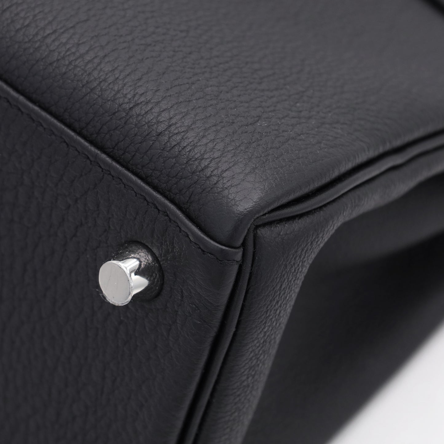 ケリー25　トゴ　ブラック　SS　W刻印