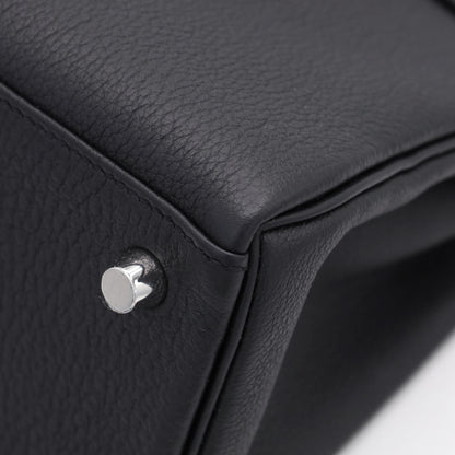 ケリー25　トゴ　ブラック　SS　W刻印