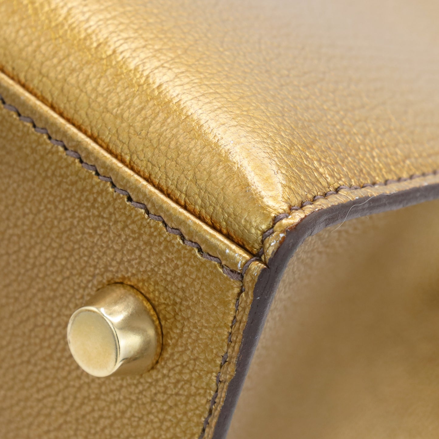 ケリー25　オリンピック限定　シェーブル　ゴールド　GP　□I刻印