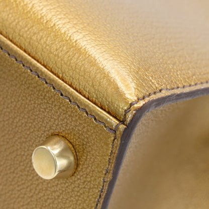 ケリー25　オリンピック限定　シェーブル　ゴールド　GP　□I刻印