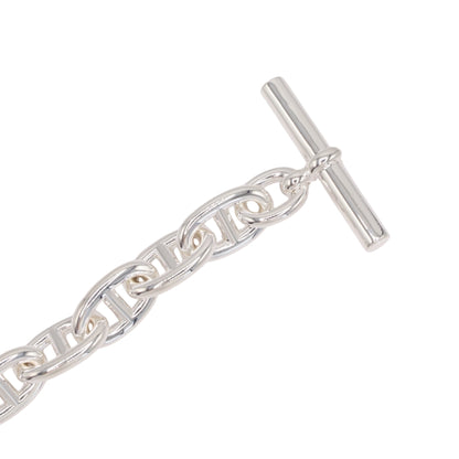 Chaine d'Ancle TGM Bracelet 11LINK SV