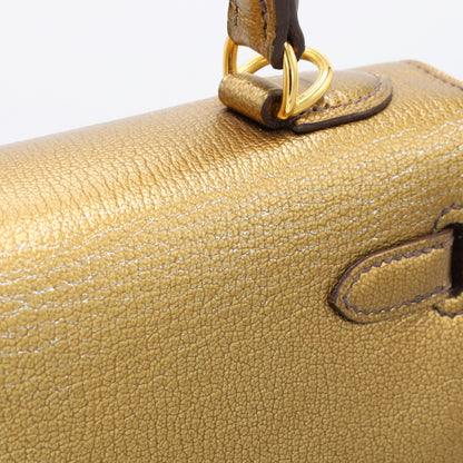 ケリー25　オリンピック限定　シェーブル　ゴールド　GP　□I刻印