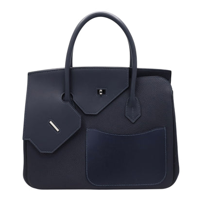 バーキン30　無秩序　トゴ　ヴォ―スイフト　ブルーニュイ　SS　B刻印