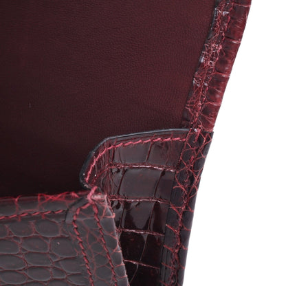 Zigier Polosus Rouge Ash □F engraved