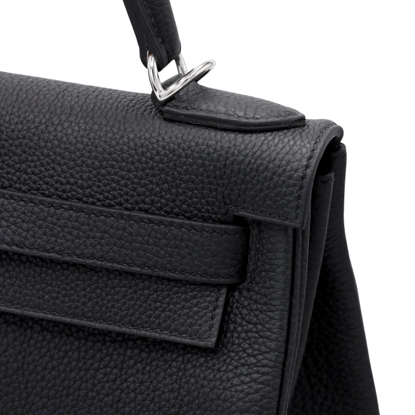 ケリー28　トゴ　ブラック　SS　W刻印