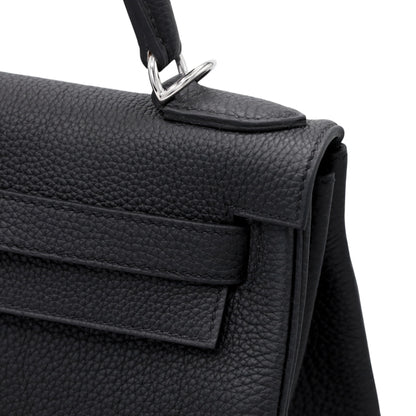 ケリー28　トゴ　ブラック　SS　W刻印