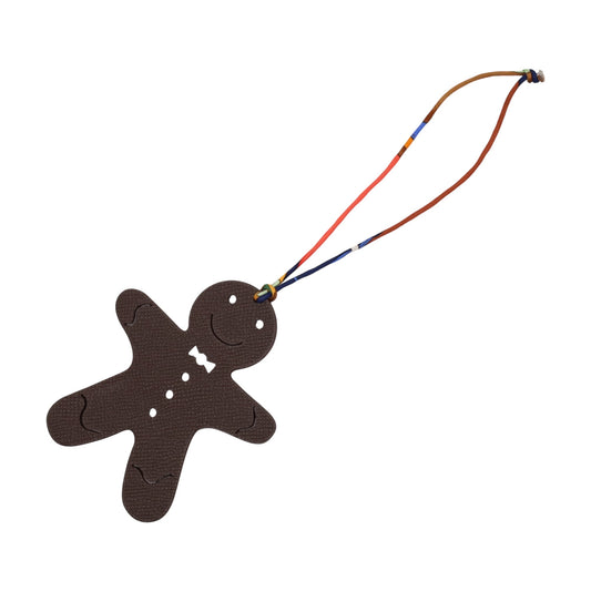 プティアッシュ　ジンジャーブレッドマン　ヴォ―エプソン　トリヨンクレマンス　ショコラ　ヴェールシプレ