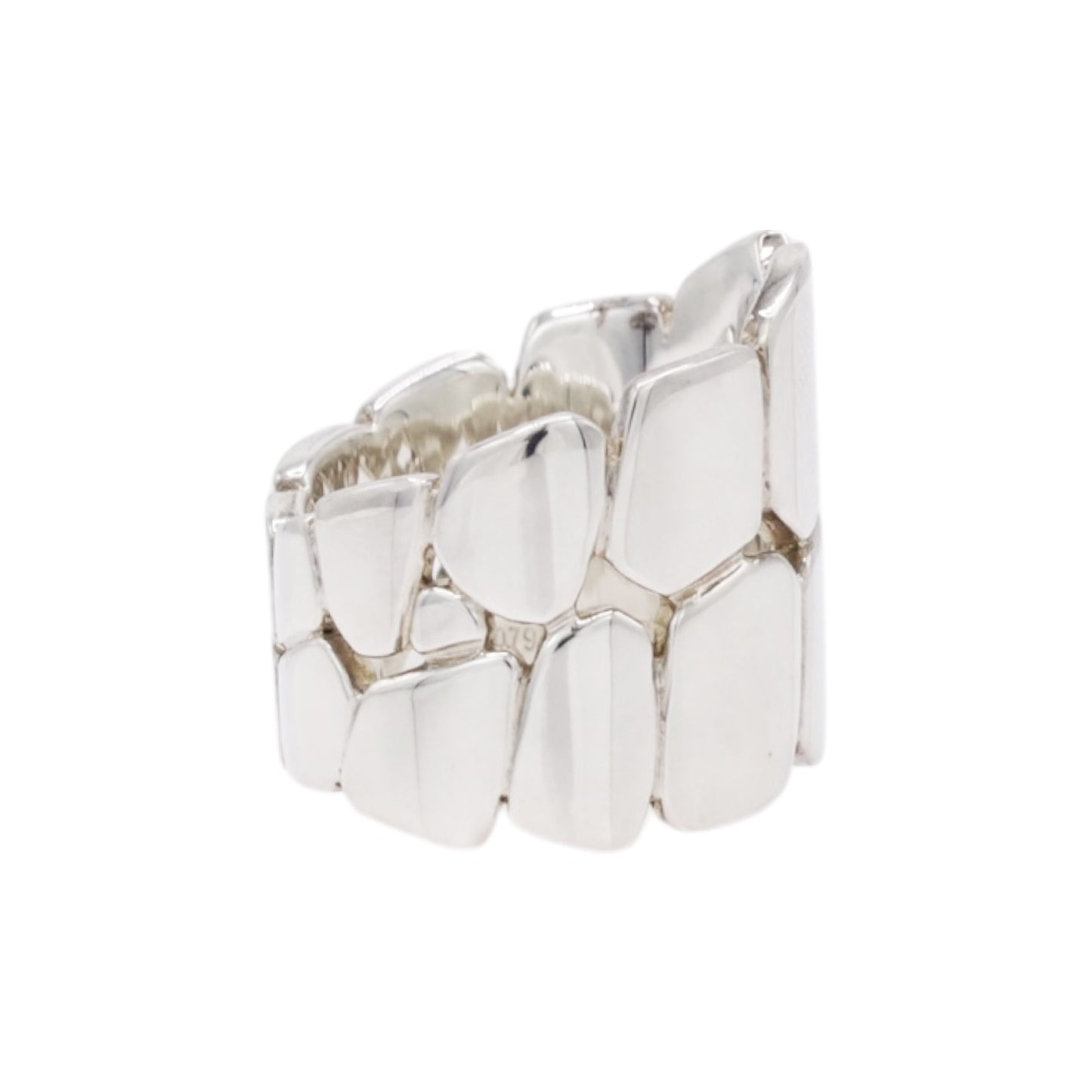 ニロティカスエクラ　リング　SV　48