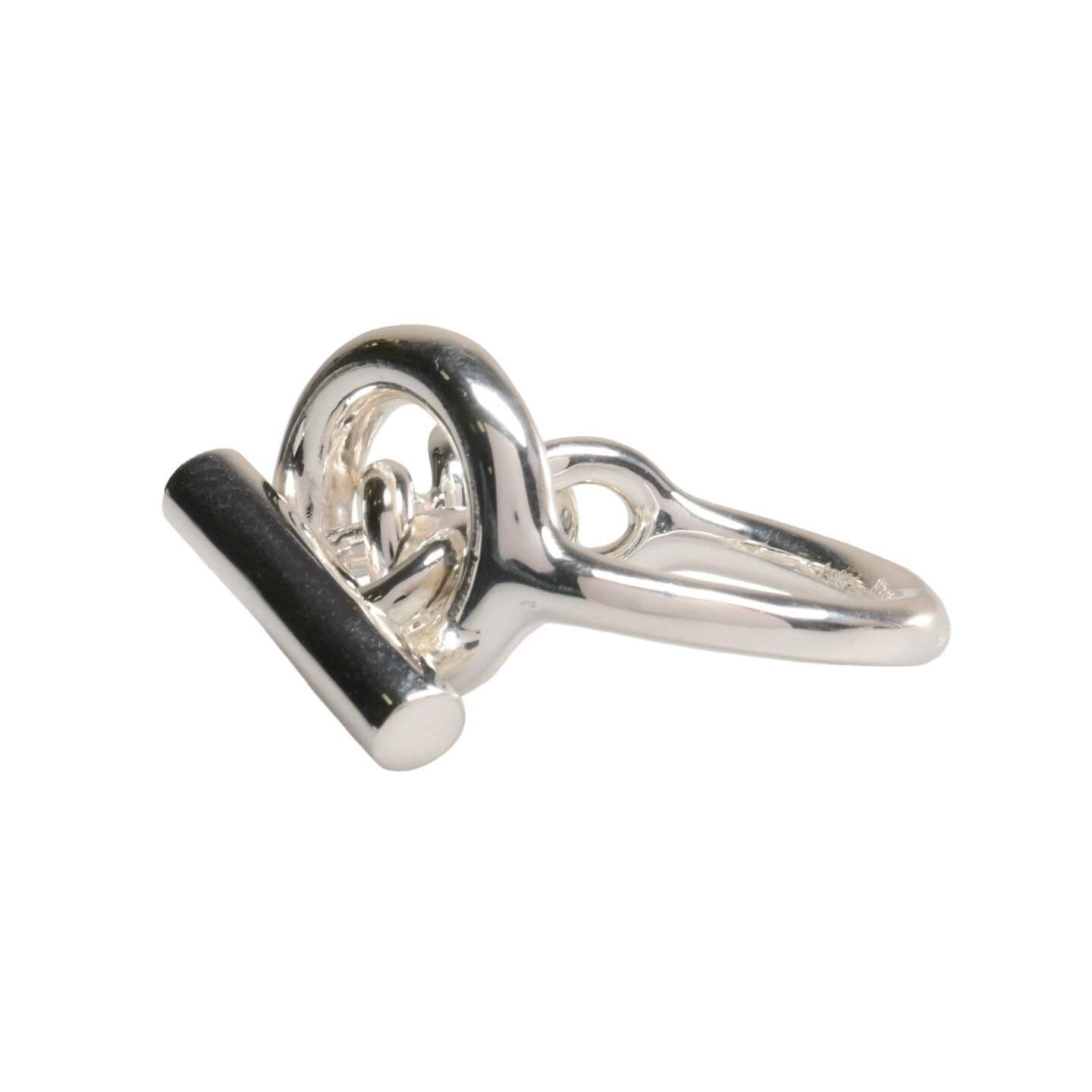 Croisette GM Ring SV 56