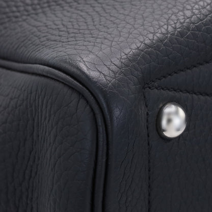 ヴィクトリア35　トリヨンクレマンス　ブラック　SS　□Q刻印