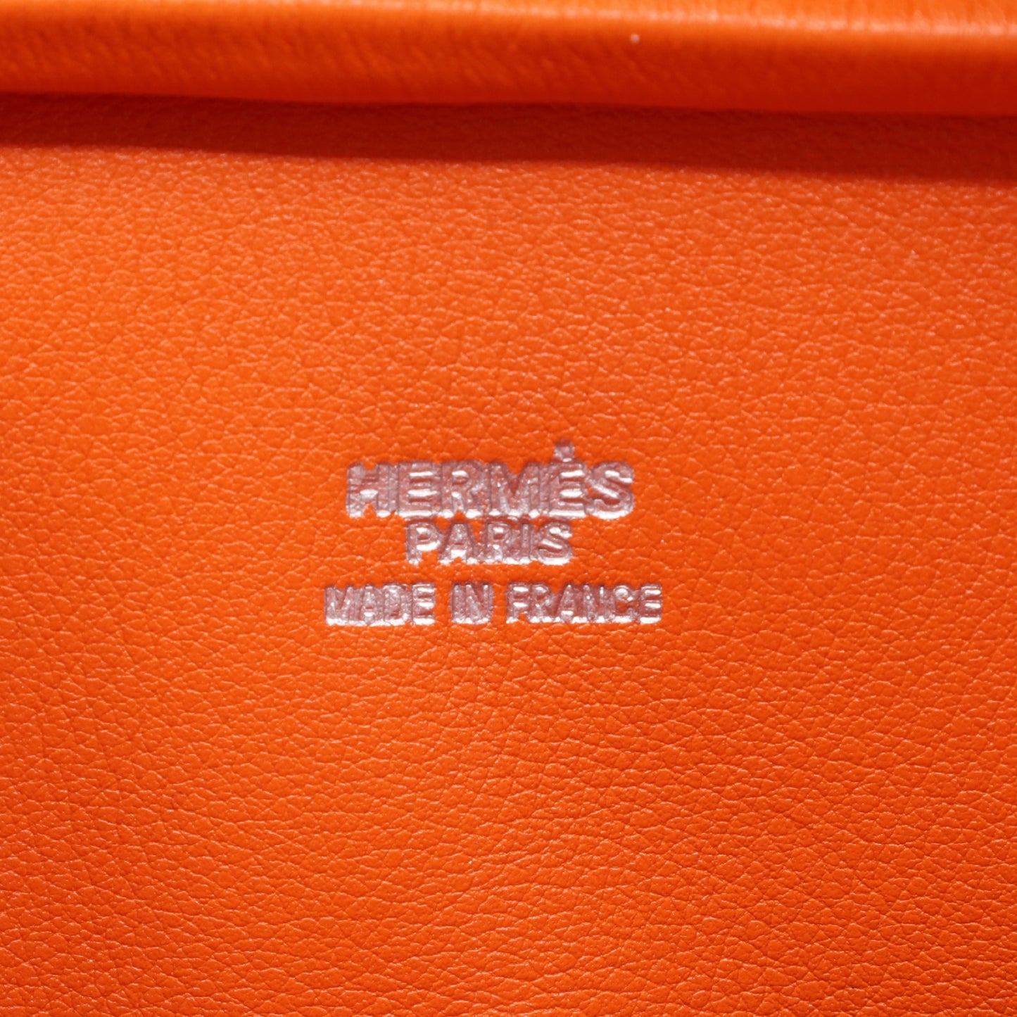 プリュム28　ヴィブラート　ヴォーガリバー　オレンジ　SS　□C刻印