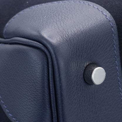 オータクロア40　トワルミリタリー　エヴァーカラー　ブルーニュイ　SS　Z刻印