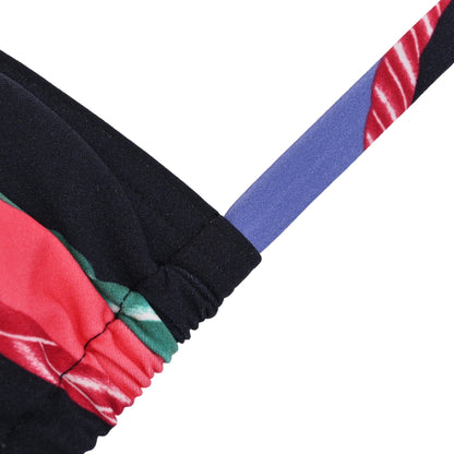 Swimsuit Nylon Multicolor 38