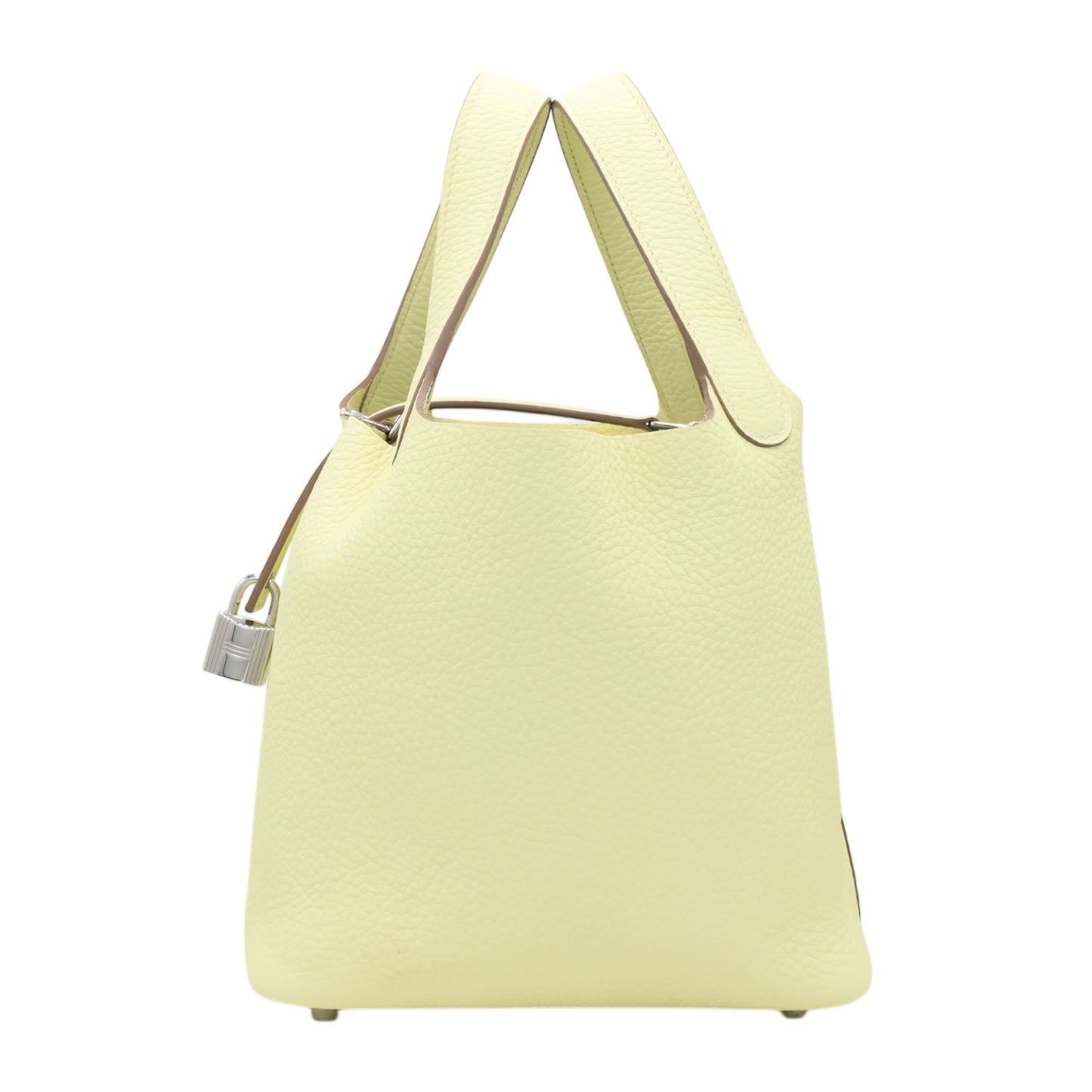 ピコタンロックPM　トリヨンクレマンス　ジョーヌミルトン　SS　K刻印