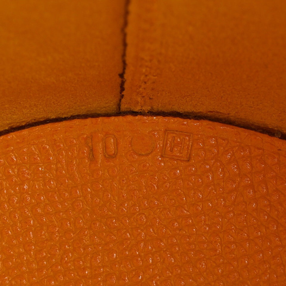 ミュズリエール　クシュベル　ナチュラル　ジョーヌ　GP　□D刻印