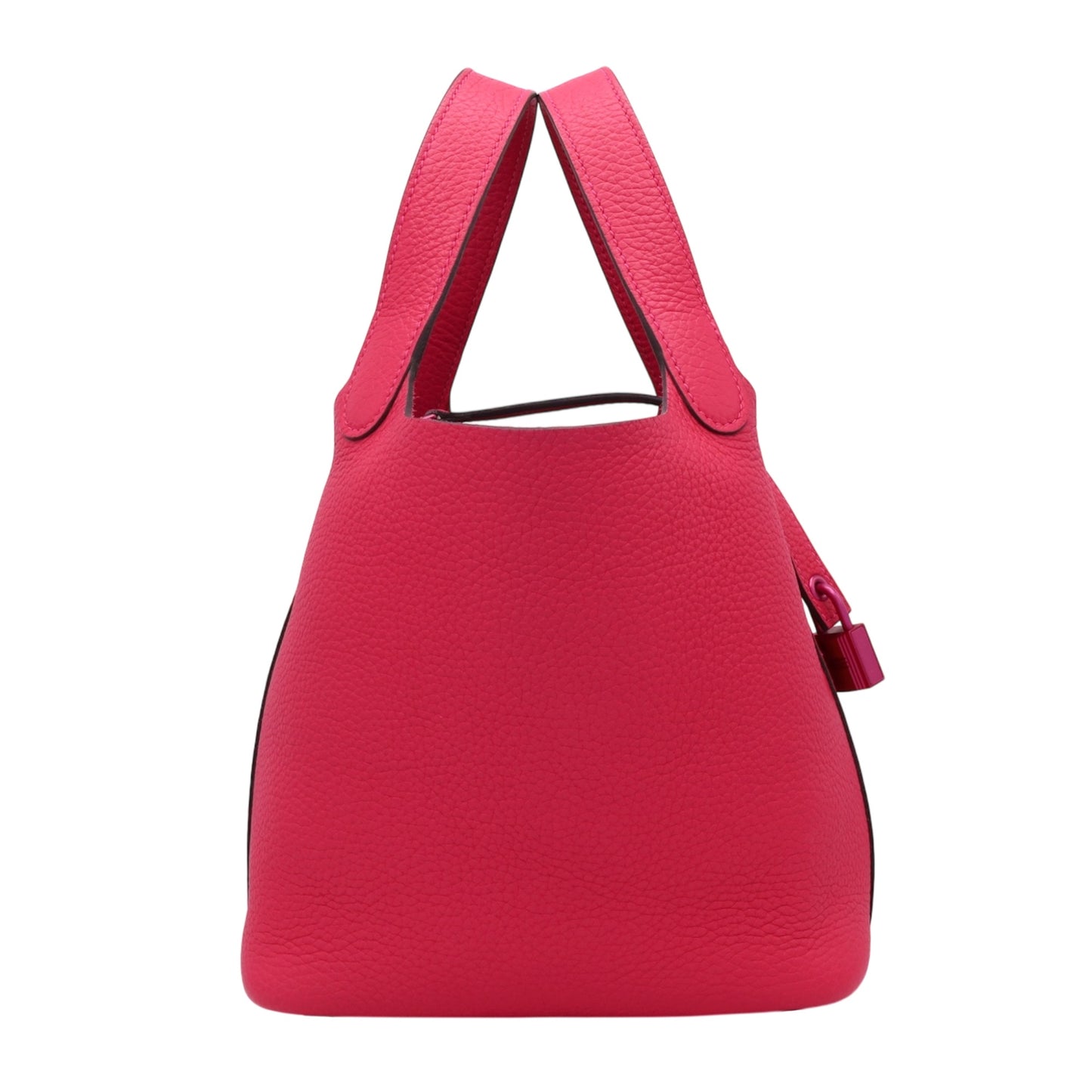 ピコタンロックPM　モノクローム　トリヨンクレマンス　ローズメキシコ　B刻印