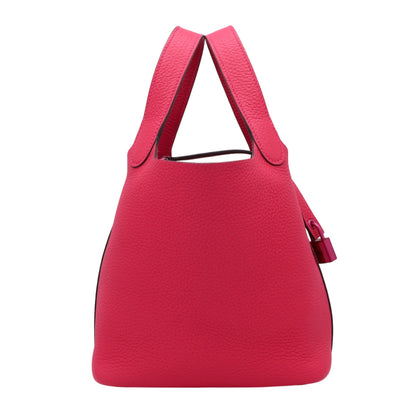 ピコタンロックPM　モノクローム　トリヨンクレマンス　ローズメキシコ　B刻印