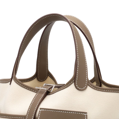 ピコタンロックPM　カーゴ　トワルゴエラン　ヴォースイフト　エクリュ　エトゥープ　SS　W刻印