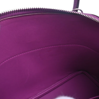 Bolid 27 Vaud Epson Cyclamen SS □J engraved