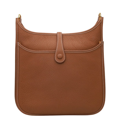 エヴリン3PM　トリヨンクレマンス　ゴールド　GP　Ｗ刻印