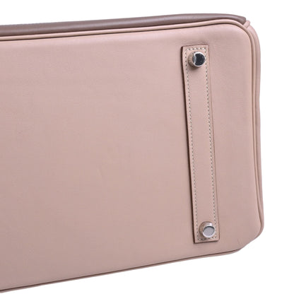 Birkin 35 Gillies Voor Swift Etoup Alzil SS □P engraved