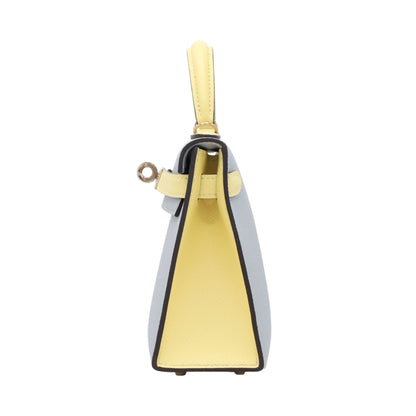 ミニケリー2　パーソナルオーダー　ヴォーエプソン　ブルーグラシエ　ジョーヌプッサン　PG　B刻印