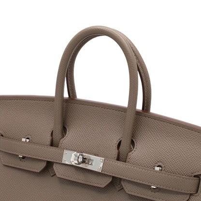 バーキン25　セリエ　ヴォーエプソン　エタン　SS　Y刻印