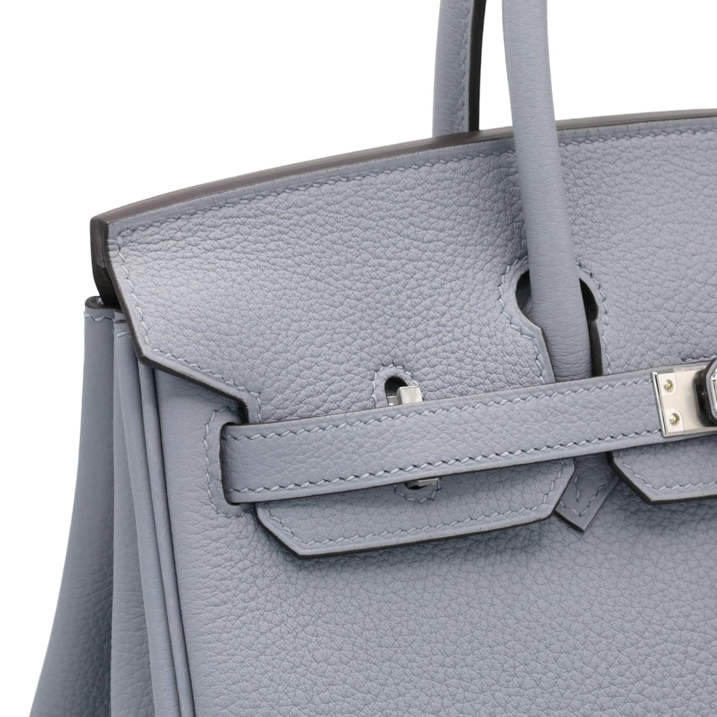 バーキン25　トゴ　グリパンタン　SS　K刻印