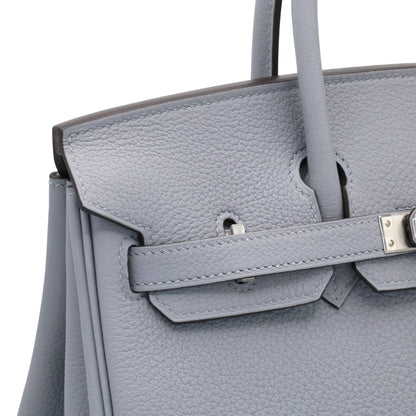 バーキン25　トゴ　グリパンタン　SS　K刻印