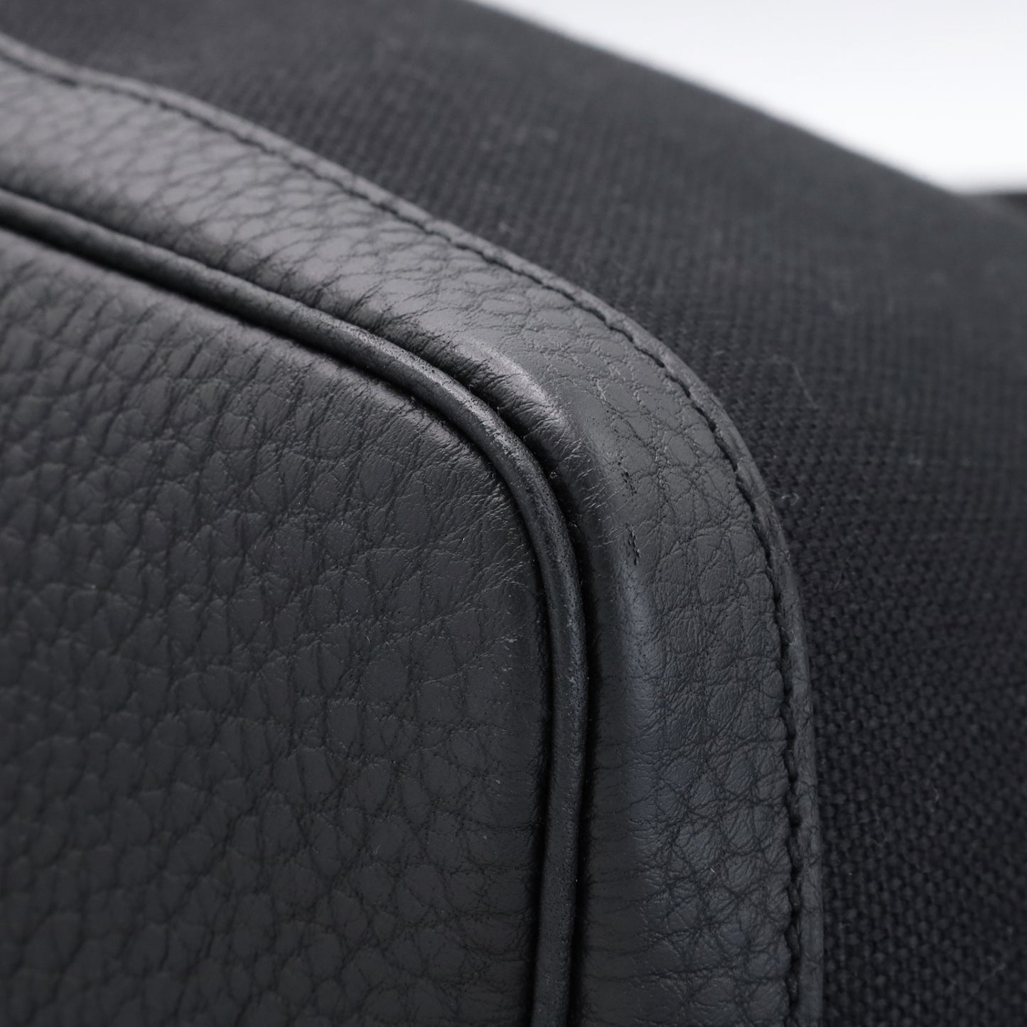 ガーデンパーティTGM　トワルオフィシエ　ネゴンダ　ブラック　SS　B刻印