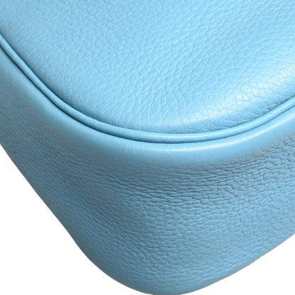 クリスティーヌ　トリヨンクレマンス　ブルージーン　SS　□B刻印