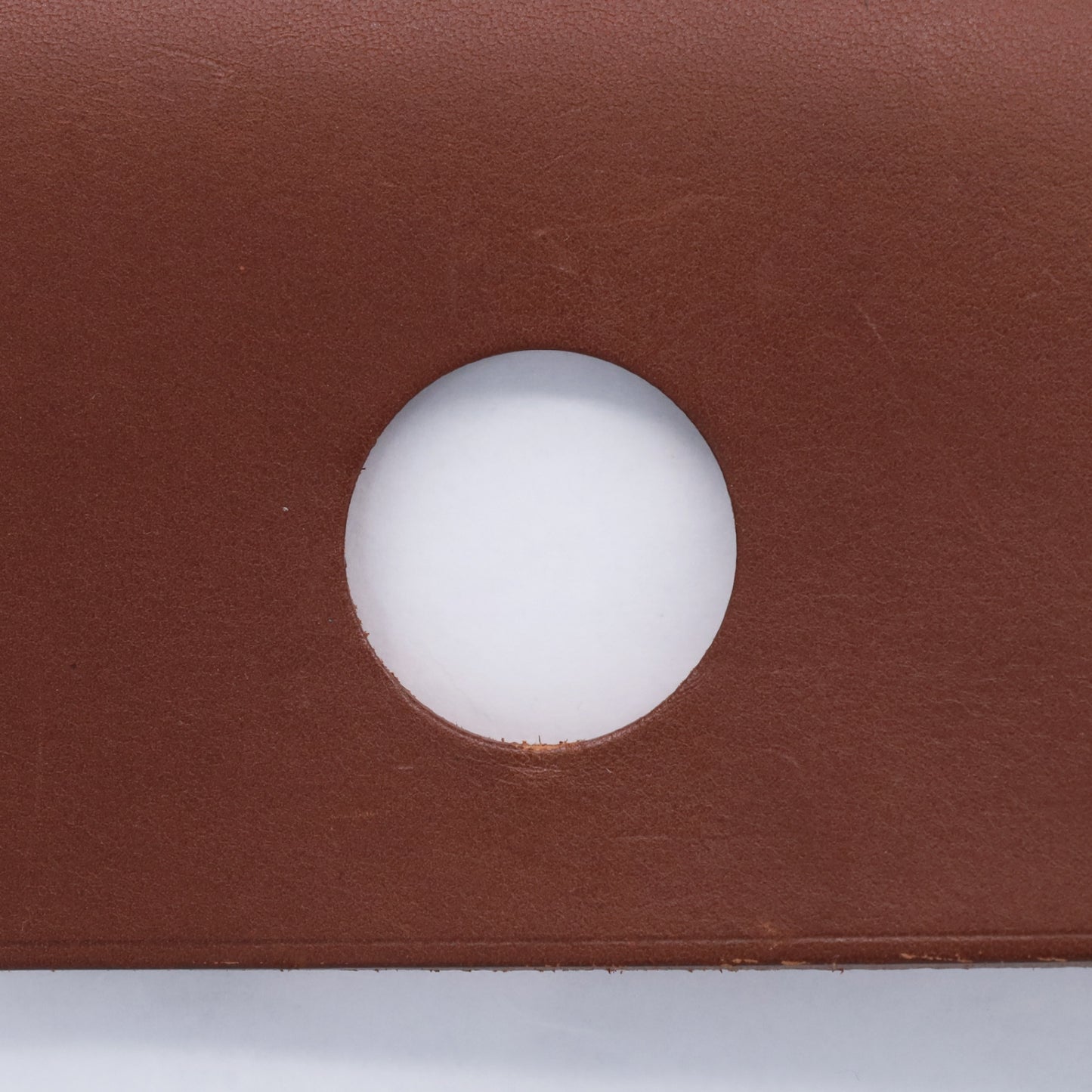 エールバッグ31PM　ヴィブラート　ヴァッシュ　ブラウン　GP　□F刻印