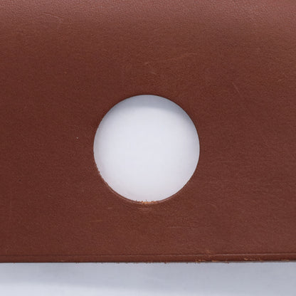 エールバッグ31PM　ヴィブラート　ヴァッシュ　ブラウン　GP　□F刻印