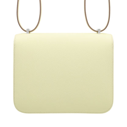 コンスタンスミニ　ヴォーエプソン　ジョーヌミルトン　SS　K刻印