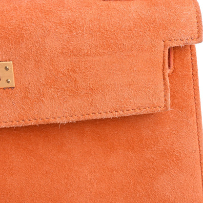 ケリー25　ドブリス　オレンジ　GP　□H刻印